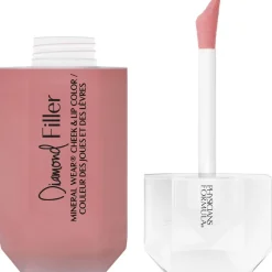 Liquid Lipstick|Lipgloss^Physicians Formula Mineral Wear Diamond Cheek & Lip Color