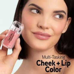 Liquid Lipstick|Lipgloss^Physicians Formula Mineral Wear Diamond Cheek & Lip Color