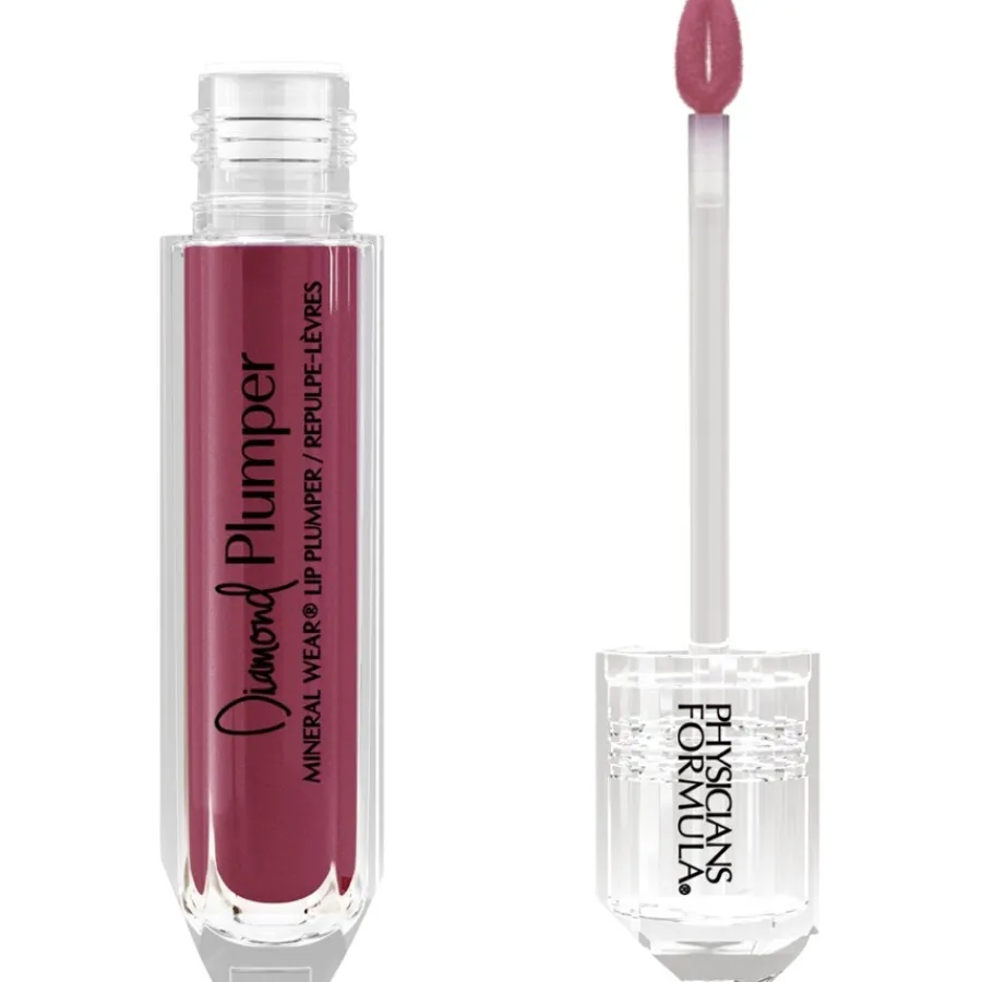 Lip Plumper^Physicians Formula Mineral Wear Diamond Lip Plumper