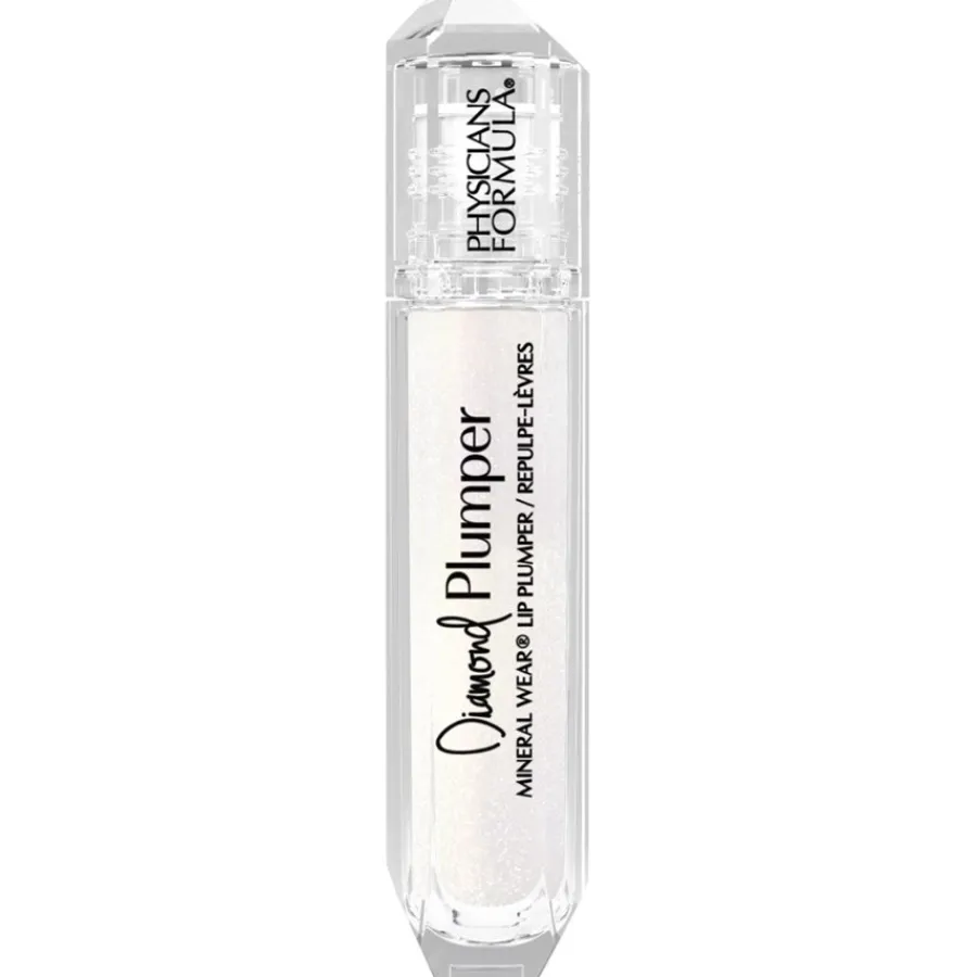 Lip Plumper^Physicians Formula Mineral Wear Diamond Lip Plumper