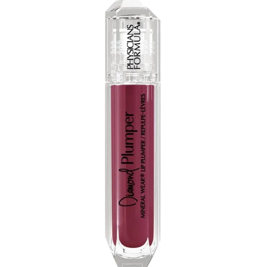 Lip Plumper^Physicians Formula Mineral Wear Diamond Lip Plumper