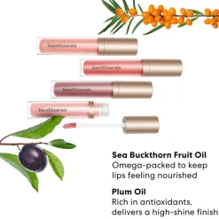 Lipgloss^bareMinerals Mineralist Lip Gloss-Balm