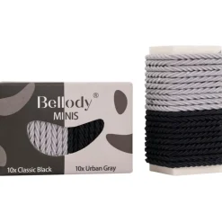 Sprayflessen|Haarklemmen & Haarclips^Bellody Mini haarspeldjes set