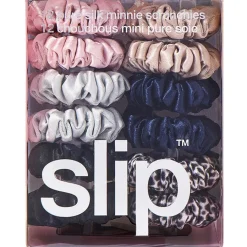 Haarelastiekjes^slip Mini haartrunchies