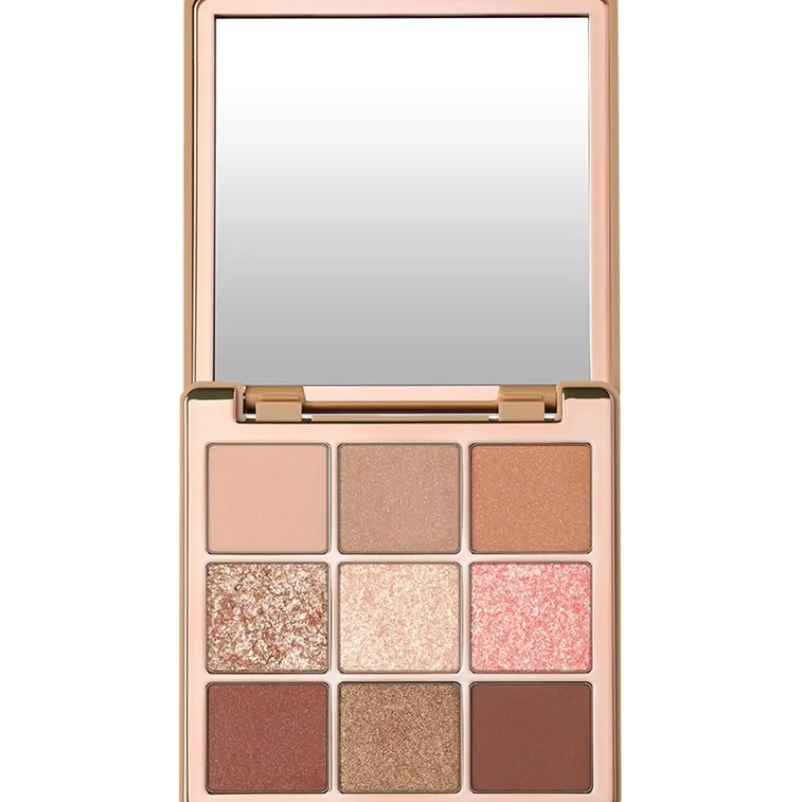 Oogschaduw^Anastasia Beverly Hills Mini kruidenpalet