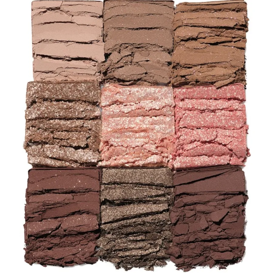 Oogschaduw^Anastasia Beverly Hills Mini kruidenpalet