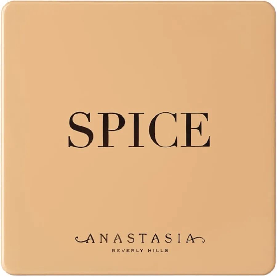 Oogschaduw^Anastasia Beverly Hills Mini kruidenpalet