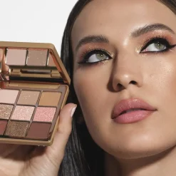 Oogschaduw^Anastasia Beverly Hills Mini kruidenpalet