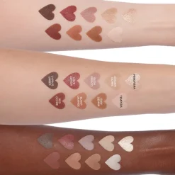 Wenkbrauwpotloden|Wenkbrauwverf^Anastasia Beverly Hills Mini Modern Renaissance Kit