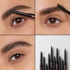 Wenkbrauwpotloden|Wenkbrauwverf^Anastasia Beverly Hills Mini Modern Renaissance Kit