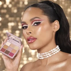 Wenkbrauwpotloden|Wenkbrauwverf^Anastasia Beverly Hills Mini Modern Renaissance Kit