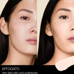 Concealer^NARS Mini Stralende Crèmige Concealer