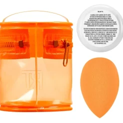 Make-Upsponzen^Real Techniques Miracle Blend & Cleanse Set