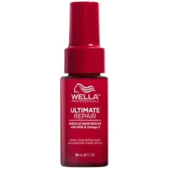 Spraybehandeling^Wella Miracle Hair Rescue Leave-In, met AHA & Omega-9