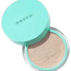 Foundation^Sweed Miracle Mineral Powder Foundation