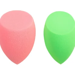 Make-Upsponzen^Real Techniques Miracle Sponge Duo