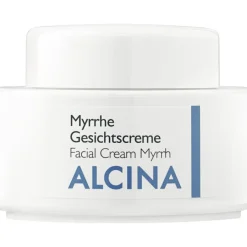 Dagcrème^ALCINA Mirre gezichtscrème