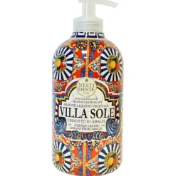 Handzeep|Handscrub^Nesti Dante Firenze Mirte van Amalfi Vloeibare Zeep