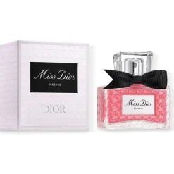 Damesparfum^DIOR Miss Essence, Essence de Parfum - Sappige, Florale & Houtachtige Noten
