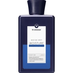 Conditioner Voor Beschadigd Haar|Hydraterende Conditioner^HH Simonsen Moisture Conditioner