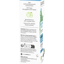 Gezichtsverzorging|Nachtcrème^Sante Naturkosmetik Moisture Fresh care booster met hyaluronzuur, squalaan & organische aloë vera