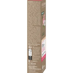 Gezichtsverzorging|Gezichtscrème^Logona Moisture Lift Verstevigende Getinte Moisturizer, Biologisch roosextract en appelzaadextract