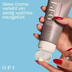 Eeltverwijderaars|Voetscrub^OPI Moisture Mission Hand & Foot Cream