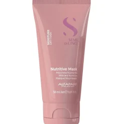 Hydraterende Haarbehandeling|Haarbehandeling Voor Droog Haar^Alfaparf Milano Moisture Nutritive Mask