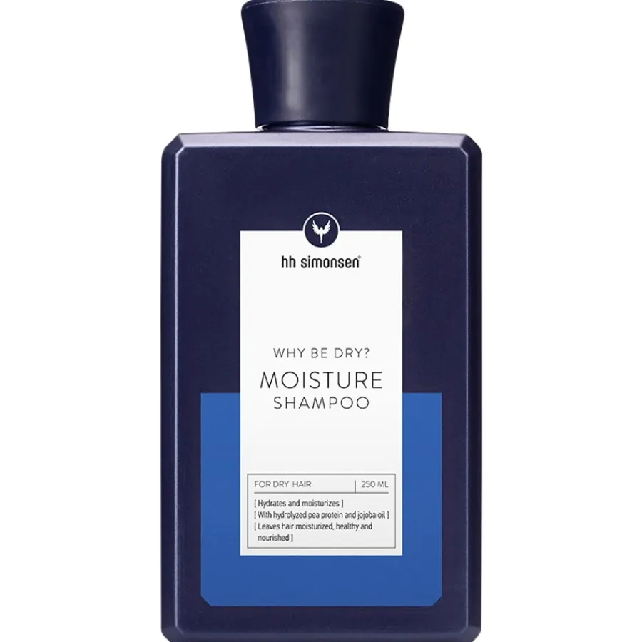 Droog Haar^HH Simonsen Moisture Shampoo