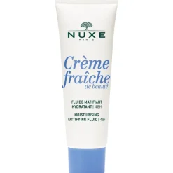 Gezichtsverzorging^Nuxe Moisturising Mattifying Fluid 48H