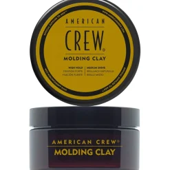 Haarwax^American Crew Molding Clay