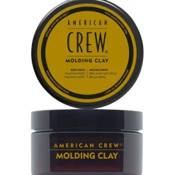 Haarwax^American Crew Molding Clay
