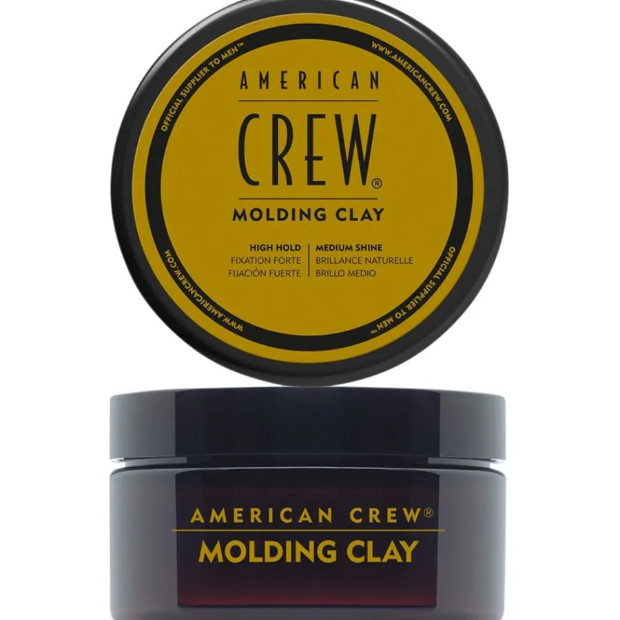 Haarwax^American Crew Molding Clay
