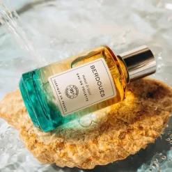 Bloemig Parfum|Herenparfum^Berdoues Monoï & Tiaré