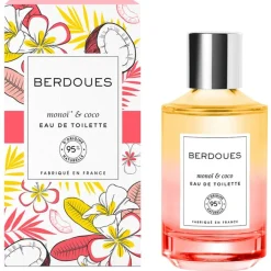 Bloemig Parfum|Amberparfum^Berdoues Monoi & Coco
