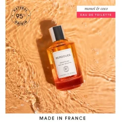 Bloemig Parfum|Amberparfum^Berdoues Monoi & Coco