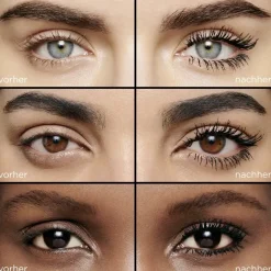 Oogschaduwprimer|Crème-Oogschaduw^Lancôme Monsieur Big Mascara