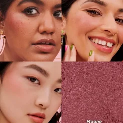 Blush^Benefit Moone Rouge, Blackberry