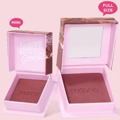 Blush^Benefit Moone Rouge, Blackberry
