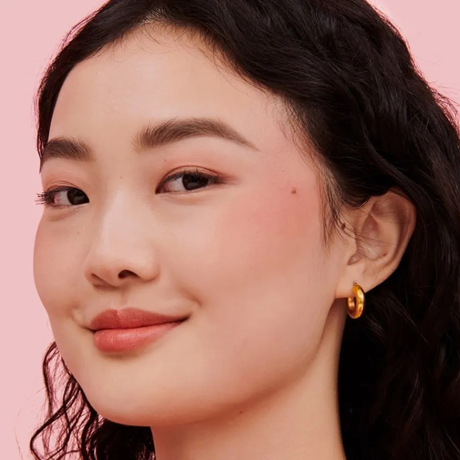 Blush^Benefit Moone Rouge, Blackberry