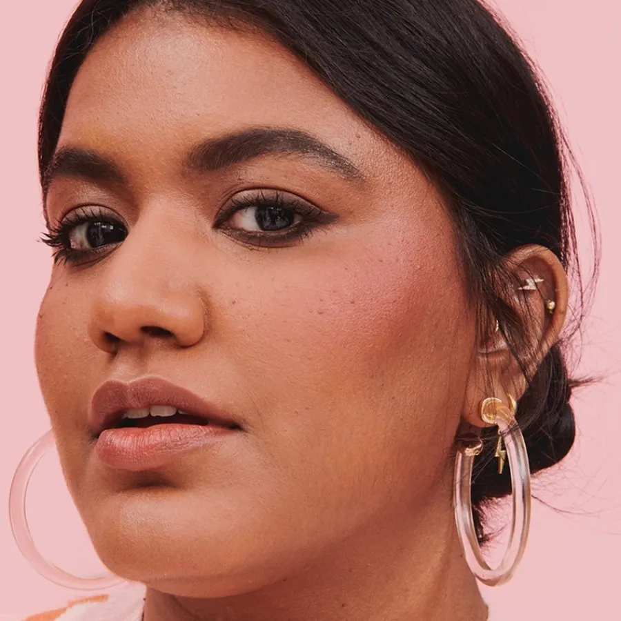 Blush^Benefit Moone Rouge, Blackberry