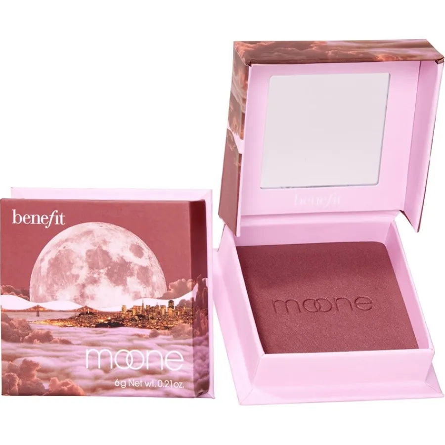 Blush^Benefit Moone Rouge, Blackberry