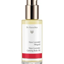 Dr. Hauschka|Annemarie Börlind^Dr. Hauschka Moor Lavendel Verzorgingsolie