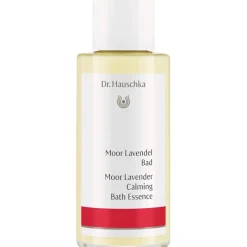 Heren|Hand & Voet^Dr. Hauschka Moor lavendelbad
