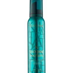 Droog Haar|Haarmousse^Kérastase Mousse Bouffante