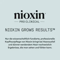 Haarmousse^Nioxin Mousse voor volume