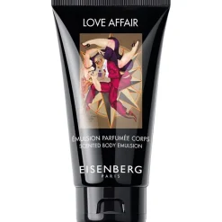 Bodylotion^Eisenberg Émulsion Parfumée Corps, Love Affair