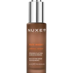 Gezichtsserum|Antirimpelcrème^Nuxe Multi-Actie Serum Jeugd & Energie