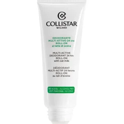 Deodorant^Collistar Multi-Active Deodorant 24 Hours Roll-on