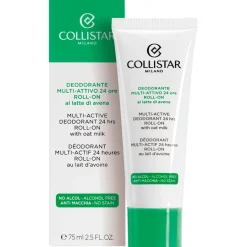 Deodorant^Collistar Multi-Active Deodorant 24 Hours Roll-on